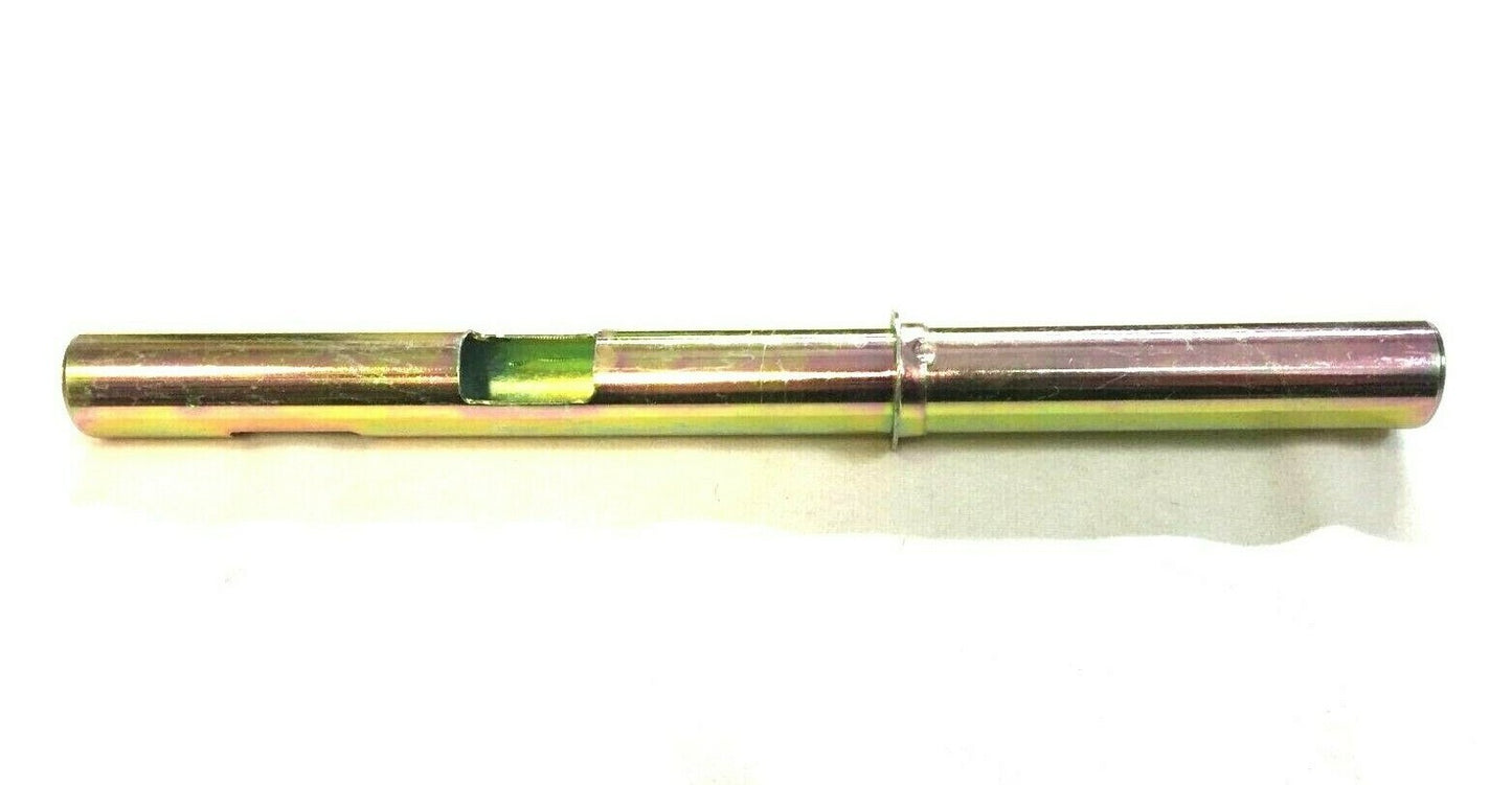 8580 TUBO COMANDO GAS ET3 SPRINT SUPER RALLY NUOVA SUPER 78 LUNGH.176 MM