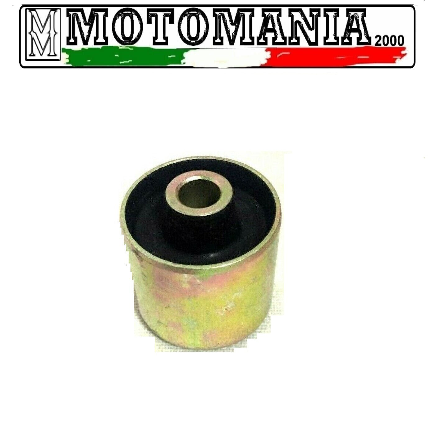 AP8220377 SILENT BLOCK MOTORE ORIGINALE APRILIA SCARABEO DI TECH 50 GULLIVER  *