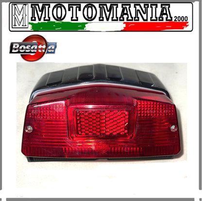 GRUPPO FARO POSTERIORE PER LAMBRETTA D.L. 125 - 150 - 200 DAL 1968