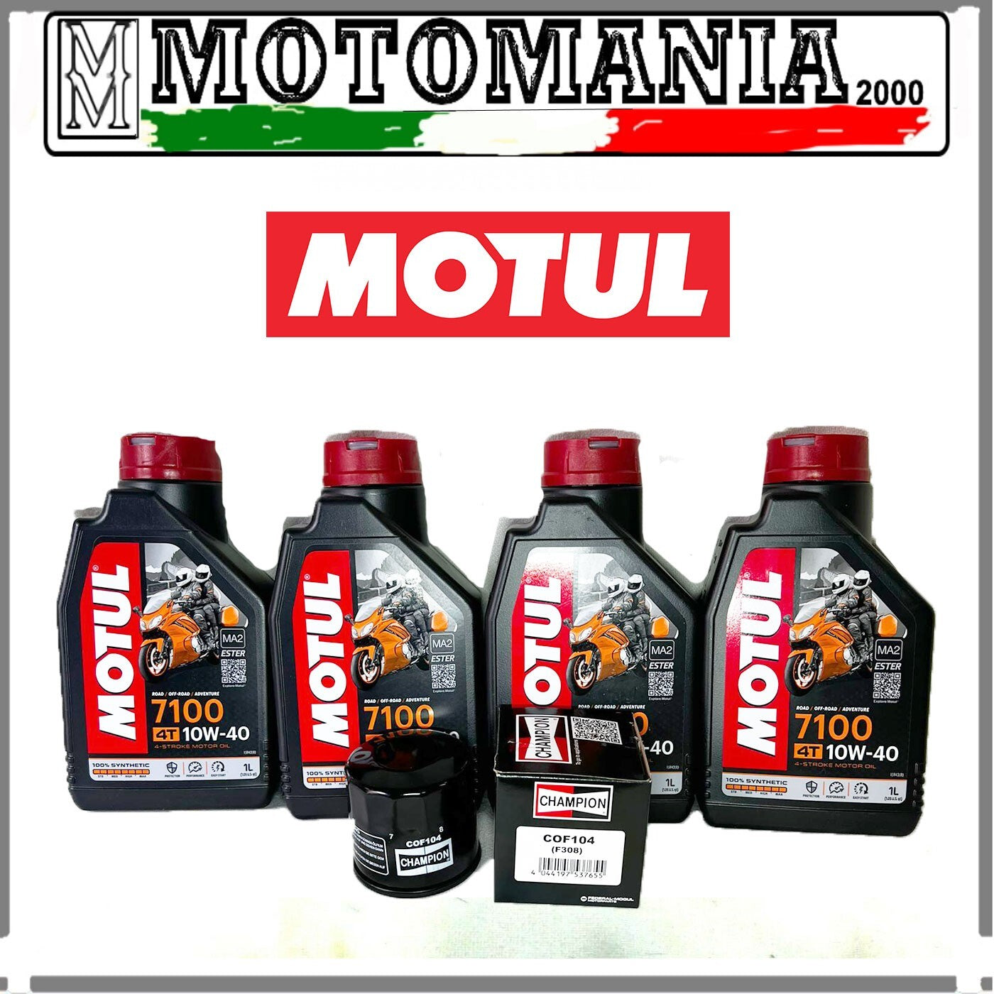 KIT TAGLIANDO KAWASAKI Z 750 2004 - 2012   *