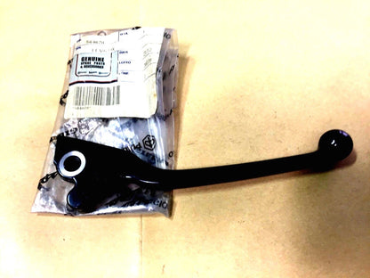 564678 LEVA FRENO DX-SX NERA ORIG.PIAGGIO ZIP 50 SP 4T ANNO 2006-2013