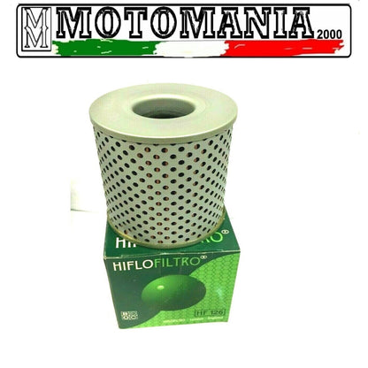 E1712600   FILTRO OLIO KAWASAKI KZ 1000  1977-1981   *