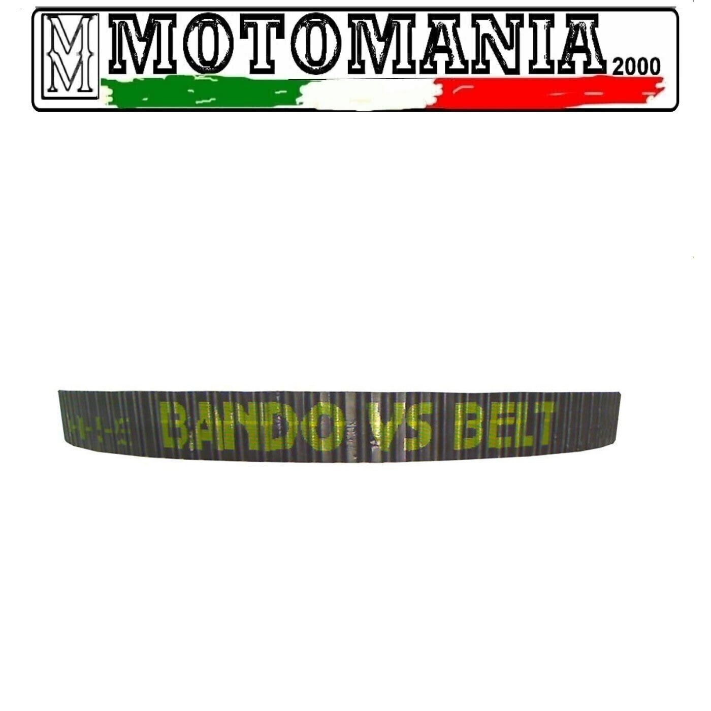 G8008460 CINGHIA DI TRASMISSIONE BANDO TGB EXPRESS 125  *