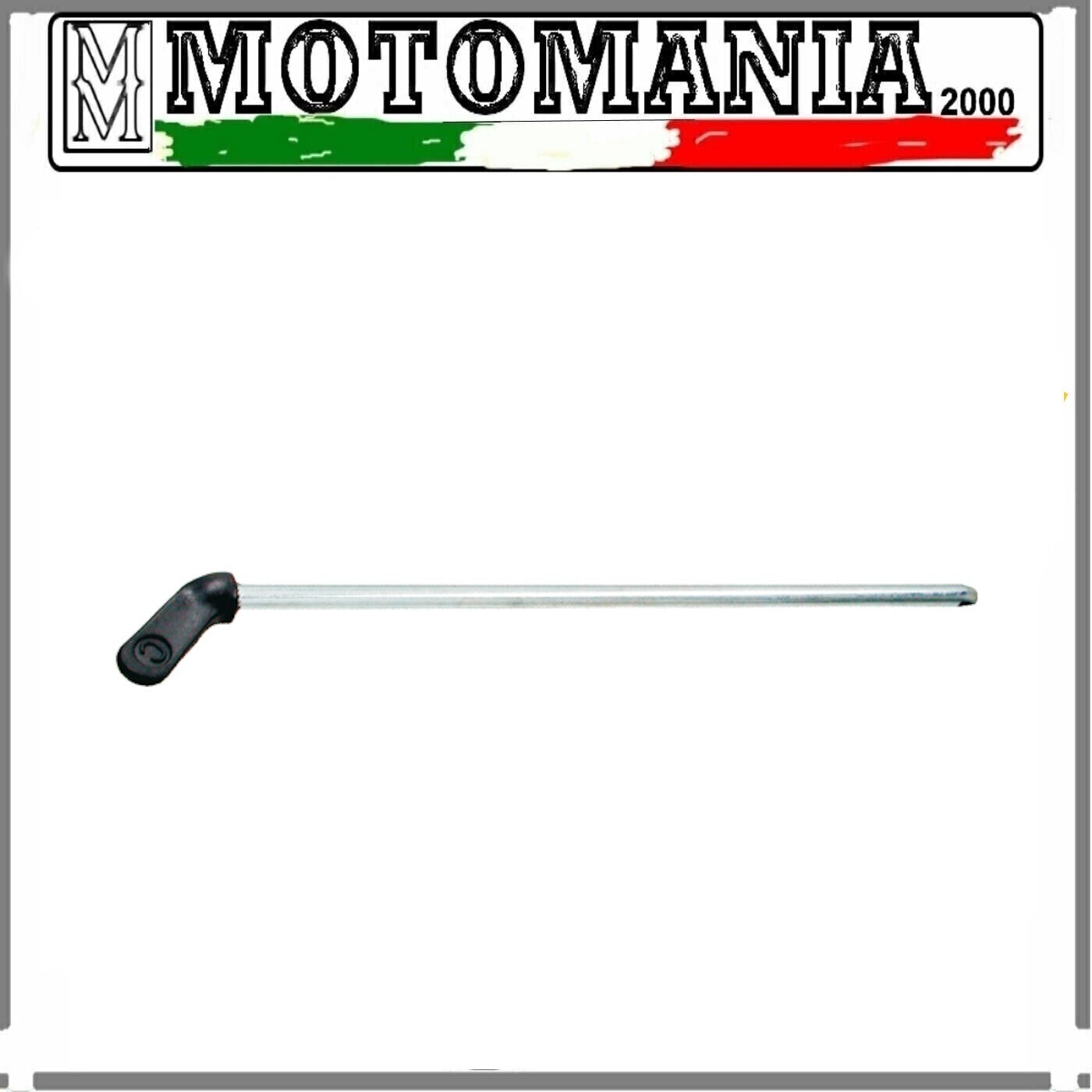 ASTA RUBINETTO 200MM PIAGGIO VESPA 50-90-125CC/PRIMAVERA ET3