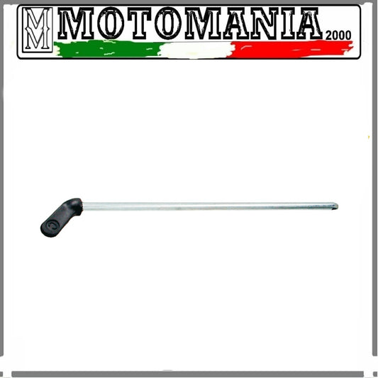 ASTA RUBINETTO 200MM PIAGGIO VESPA 50-90-125CC/PRIMAVERA ET3