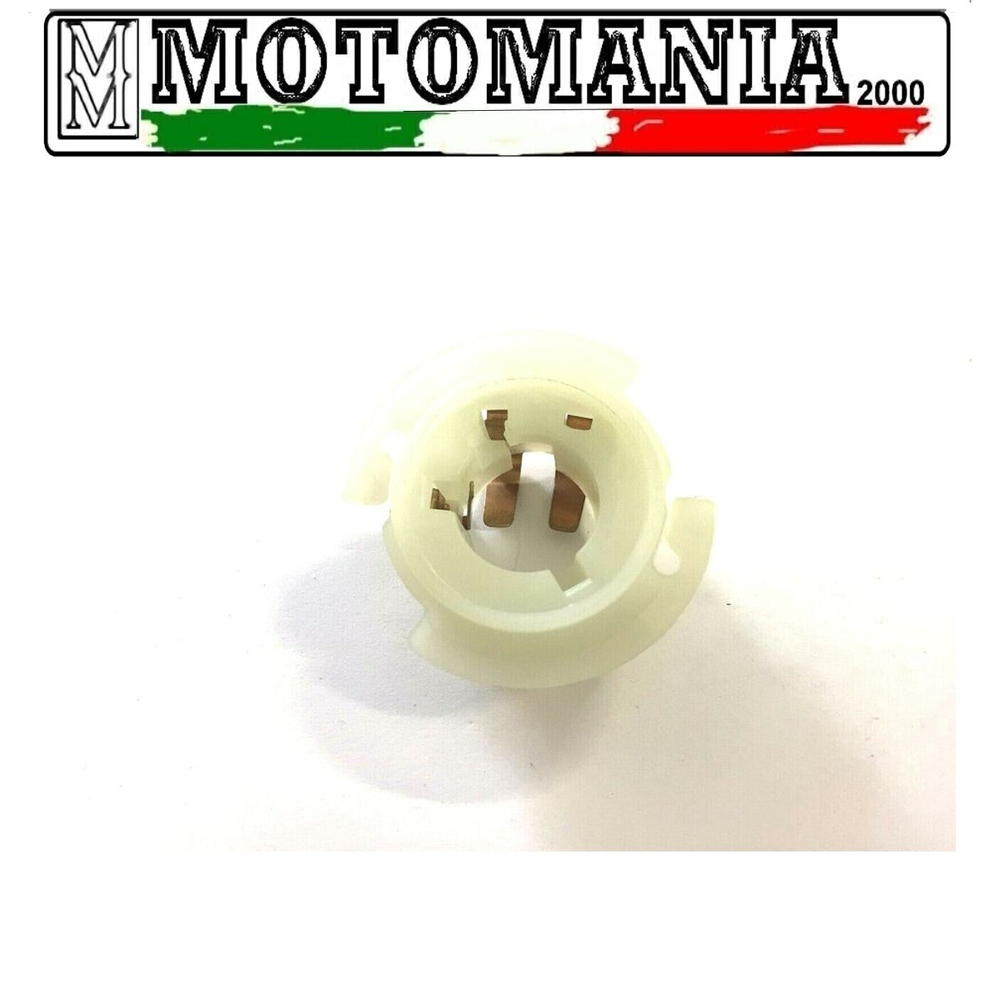 F24 BOSATTA 20D 2 LIGHT HEADLIGHT LAMP HOLDER *