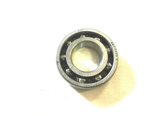 MS250520130AA CUSCINETTO ALBERO RUOTA SKF BB1-3056C-25X52X13 VEDI APPLICAZ.