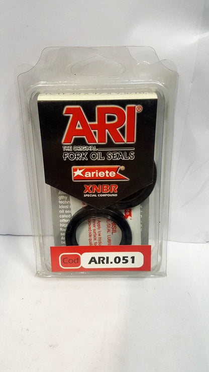 ARI051 DUCATI SPORT GTV 350 FORK OIL KIT