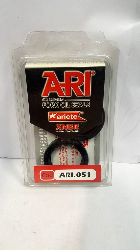 ARI051 DUCATI SPORT GTV 350 FORK OIL KIT