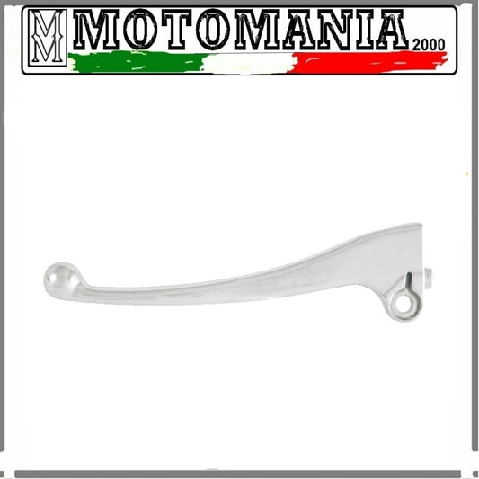 LEFT LEVER RMS MBK YH PINBALL MACHINE / YAMAHA WHY 50CC (SEE MODELS IN DESCRI...