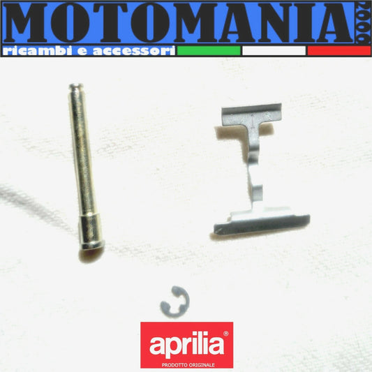 AP8213227 ORIGINAL BRAKE PIN OVERHAUL KIT APRILIA FOR GULLIVER LEONARDO MOJITO..