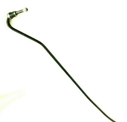 TUBAZIONE FRENO POSTERIORE RIGIDO ORIG.PIAGGIO BEVERLY 125 200 250*