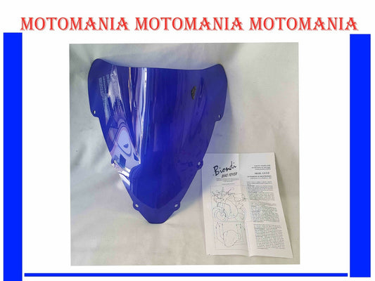 8010082 BLONDE BLUE FAIRING FOR HONDA CBR 600 F- SPORT 2001 2006 MOTORCYCLE