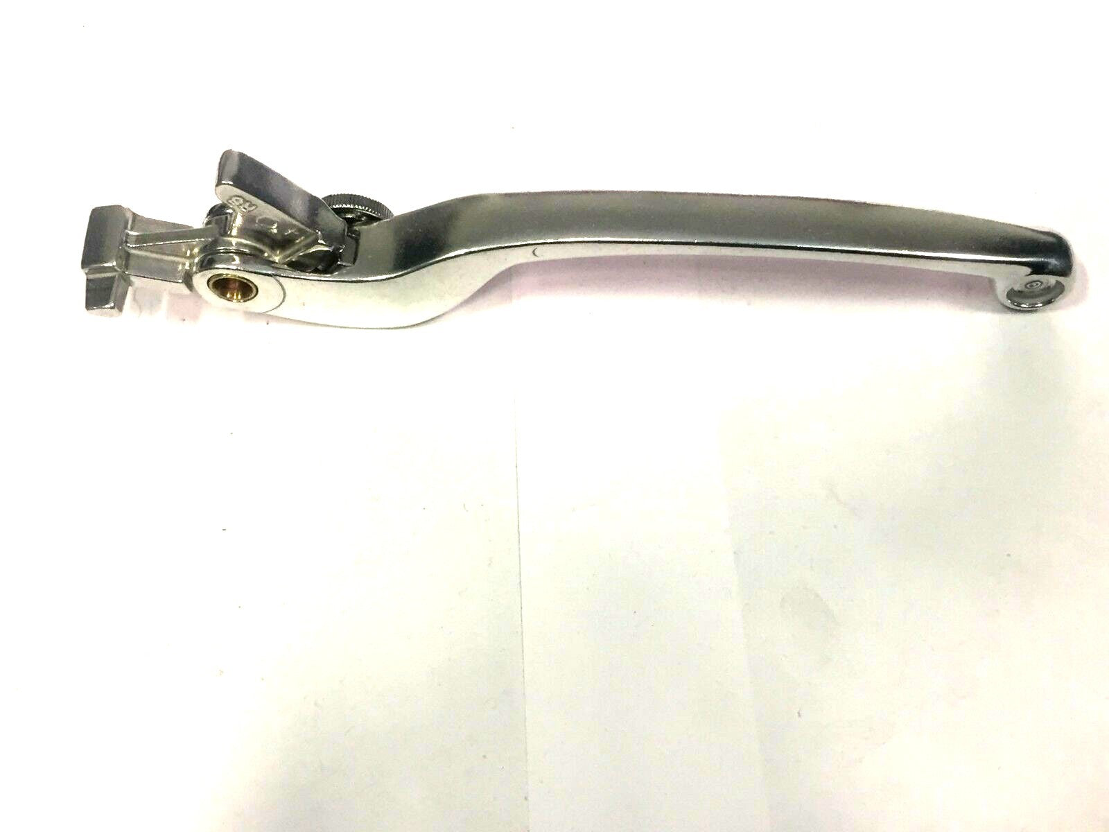 SGR 440678 RIGHT BRAKE LEVER CHROME KAWASAKI Z 750 S -1000