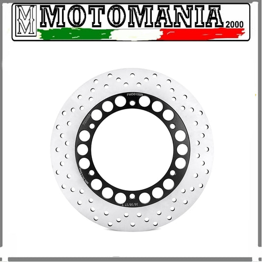 FMD0155R DISCO FRENO YAMAHA XJR 1200-1300 / MT-01 1700 / FZS 1000 / XJ S 900