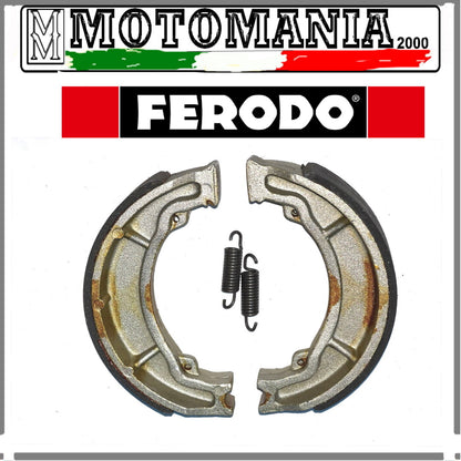 YAMAHA XT 600 Z TENU 1985/87 REAR HANGERS BE CAREFUL SEE DESCRIPTION