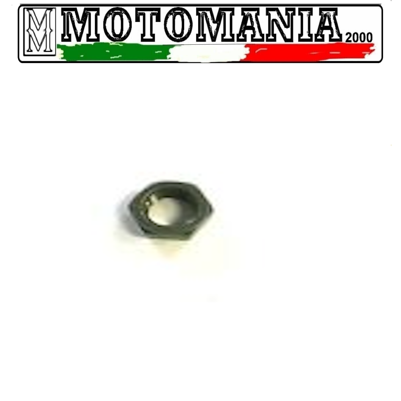 AP8510724 ORIGINAL APRILIA NUT *
