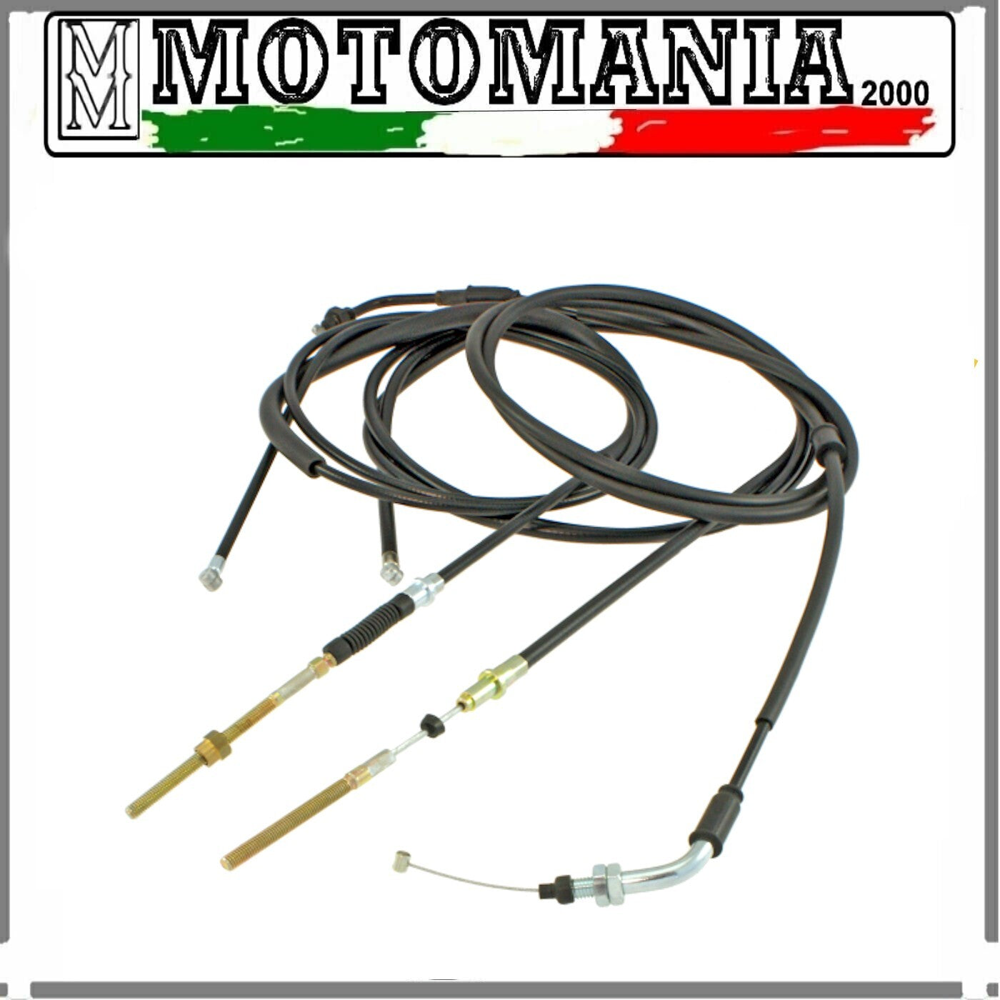 TRASMISSIONE GAS PIAGGIO LIBERTY 4T 50CC 2000-2002 / VESPA ET4 50CC 2000-2005