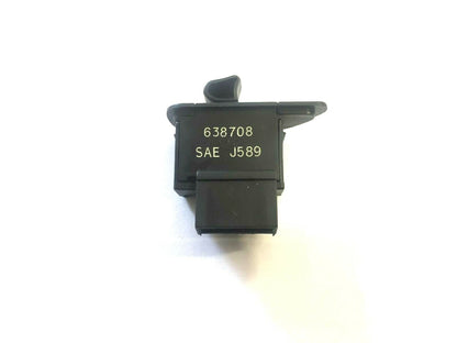 9078-F ARROW BUTTON Piaggio X9 125 01-02 x9 250 00-01- SCARABEO 250 638708