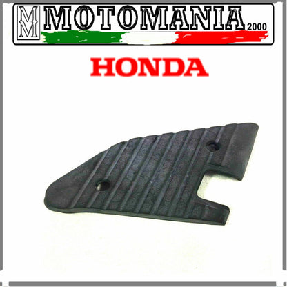 50721KPR900 RUBBER FOOTBOARD REAR PEDAL SX HONDA SH 125-150 2001-2004