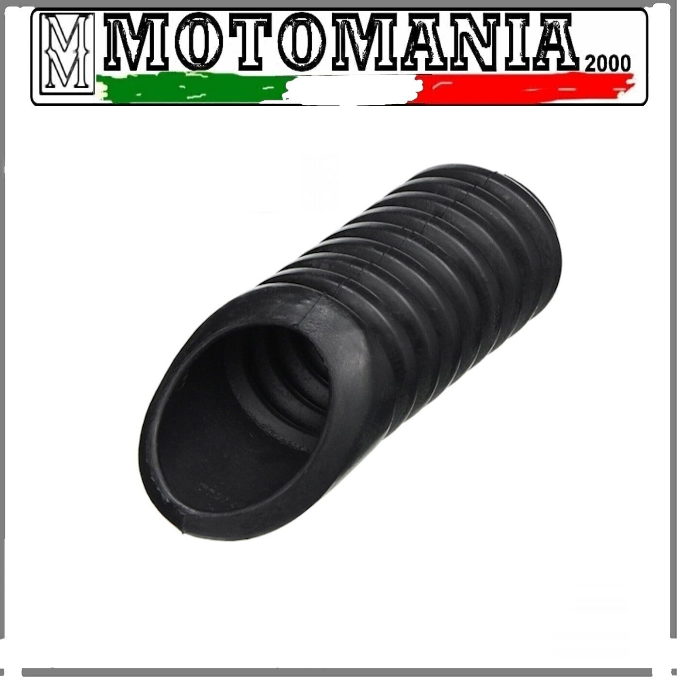 SOFFIETTO ASPIRAZIONE CARBURATORE PER PIAGGIO VESPA PX 125-150-200   *