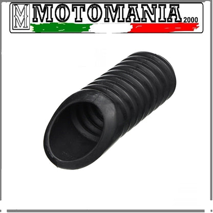SOFFIETTO ASPIRAZIONE CARBURATORE PER PIAGGIO VESPA PX 125-150-200   *