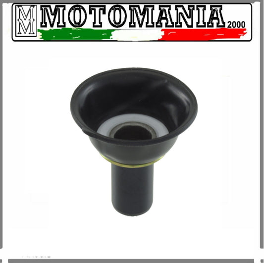 MEMBRANA CARBURATORE PER PIAGGIO LIBERTY 125 /VESPA ET4 125 / HEXAGON LX4 125  *