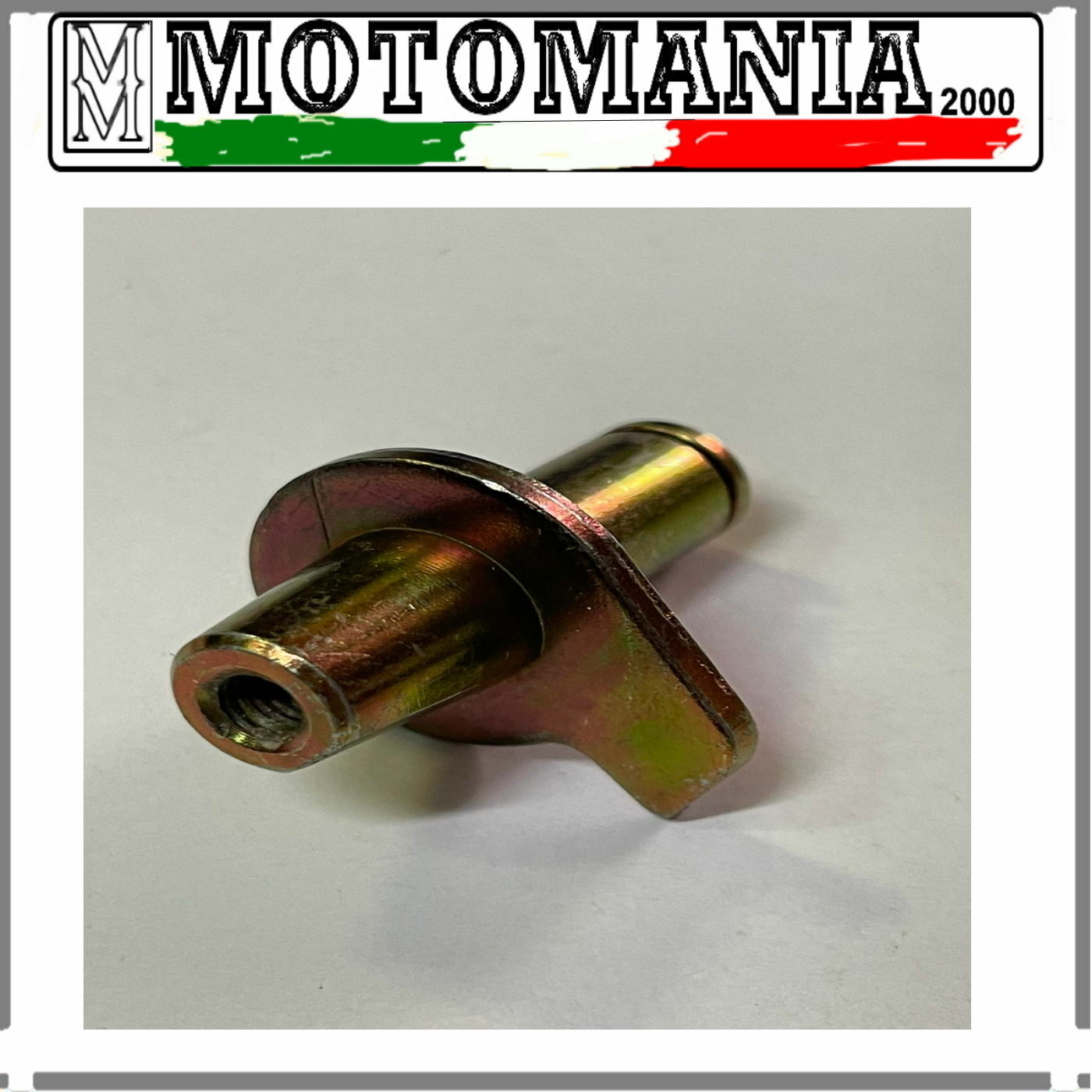 CM026101 Piaggio ORIGINAL LEFT FOOTBOARD PIN Piaggio Liberty 50/125/150/200
