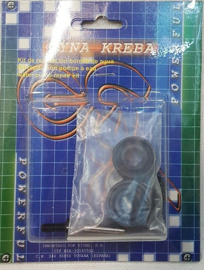 DERBI GPR Racing Replica 50 VICMA 6223 WATER PUMP OVERHAUL KIT