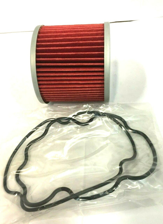 E1713300 FILTRO OLIO HIFLO HF133 SUZUKI GS 500  1988-2002   *