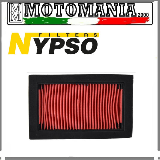 FILTRO ARIA NYPSO YAMAHA MT03/XT 660 (VEDI ALTRE COMPATIBILITA' IN DESCRIZIONE)