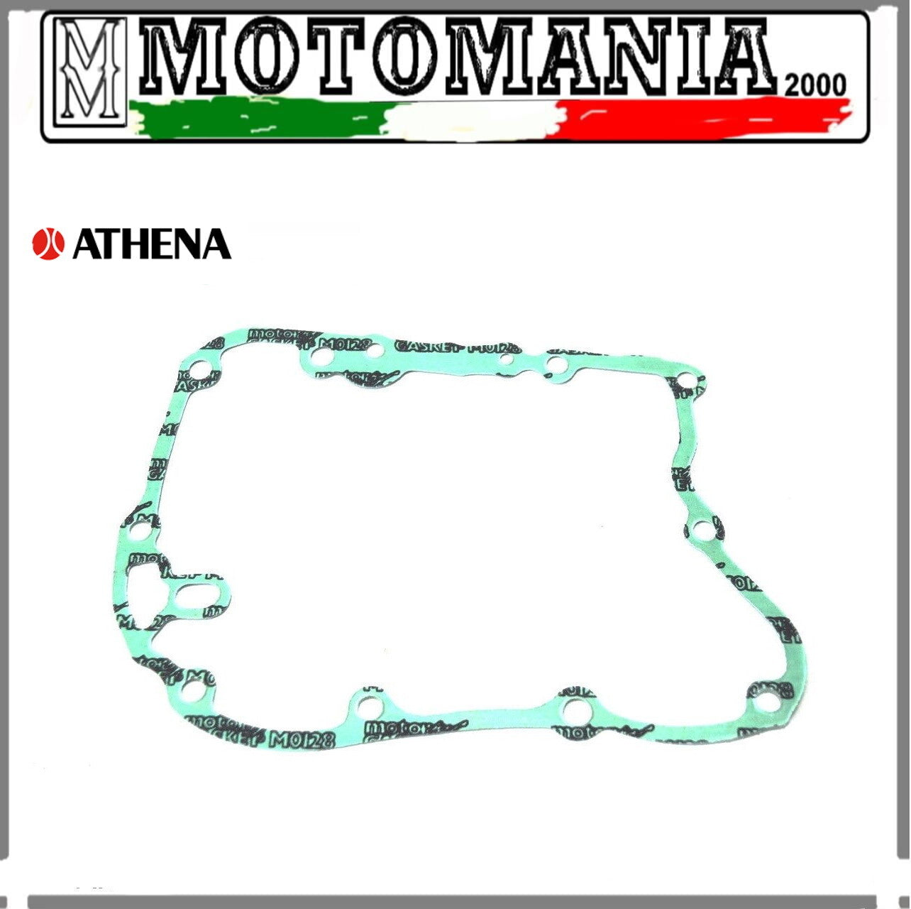 S410210008093 COP/GENERATOR GASKET HONDA SH 125-150