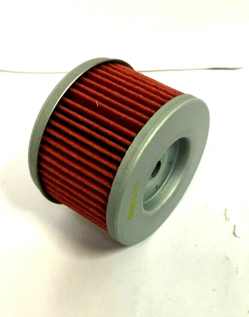 E1711300 FILTRO OLIO HF 113 HONDA  XL VARADERO 125 V 2001 -2012