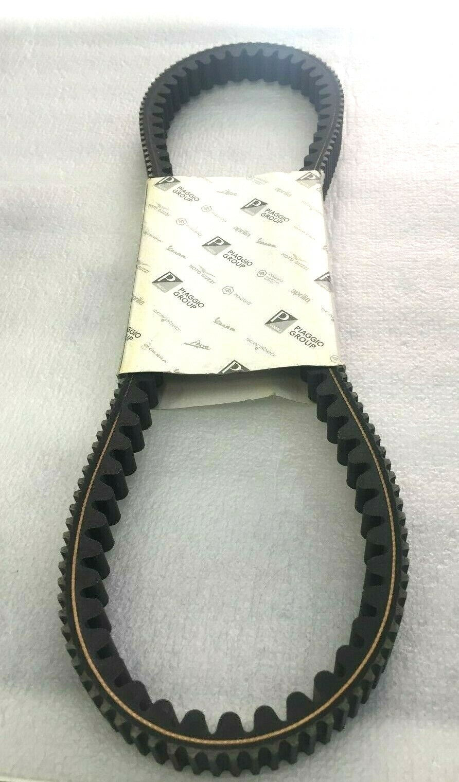 B013360  CINGHIA ORIGINALE BEVERLY - SCARABEO - GEOPOLIS  250/300  *