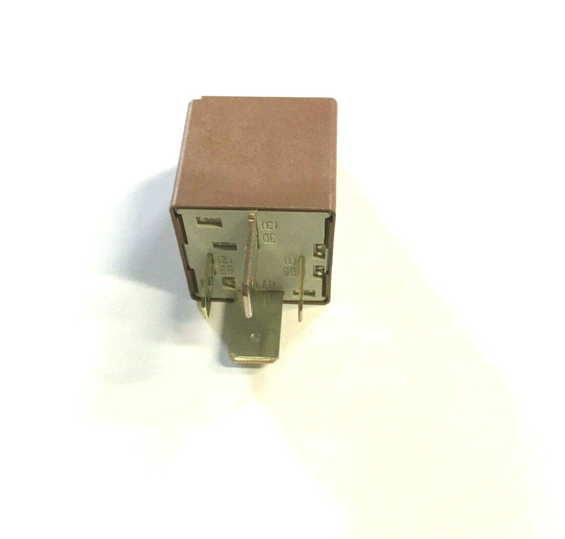 ORIGINAL PIAGGIO BEVERLY 125/200/250 APE 50 12V80A STARTER REMOTE