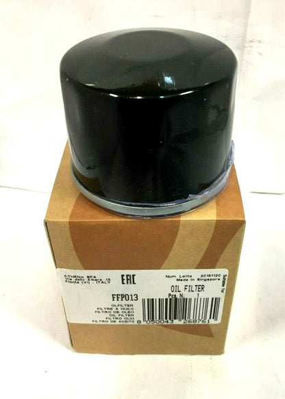FFP013 FILTRO OLIO ATHENA YAMAHA T-MAX 530  2012-2013-2014-2015-2016