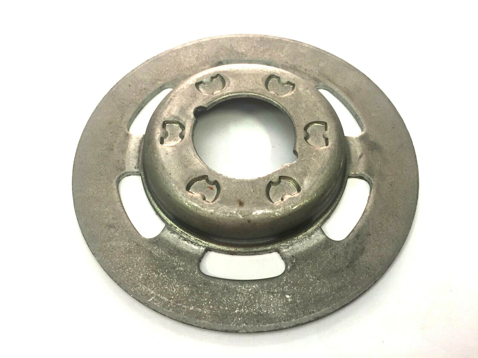 2860135 PIATTELLO RITENUTA  DISCHI FRIZIONE PIAGGIO APE 50 /FL/FL2 VESPA 50 125