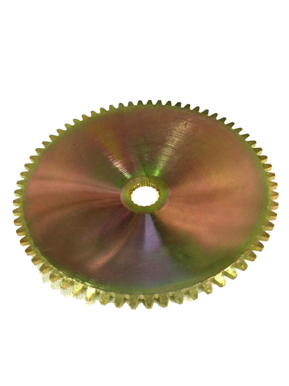 25927 RMS SEMIPULEGGIA DENTATA PIAGGIO VARI MODELLI (VEDI APPLICAZIONI)  *