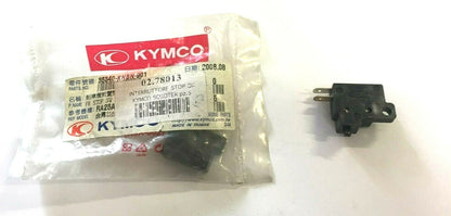 02.78013 SGR INTERRUTTORE STOP DX HONDA / KIMCO  *
