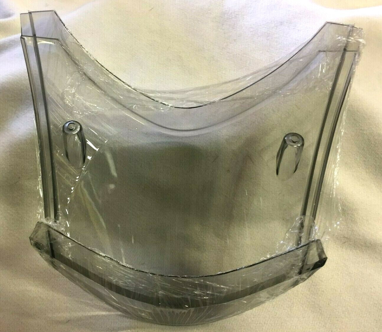 77206651 TRANSPARENT TAIL LIGHT SMOKE HONDA 125/150 2005