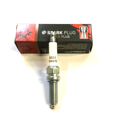 CANDELA CHAMPION PER HONDA SH 300 YAMAHA X-MAX 300 2019 FORZA 250
