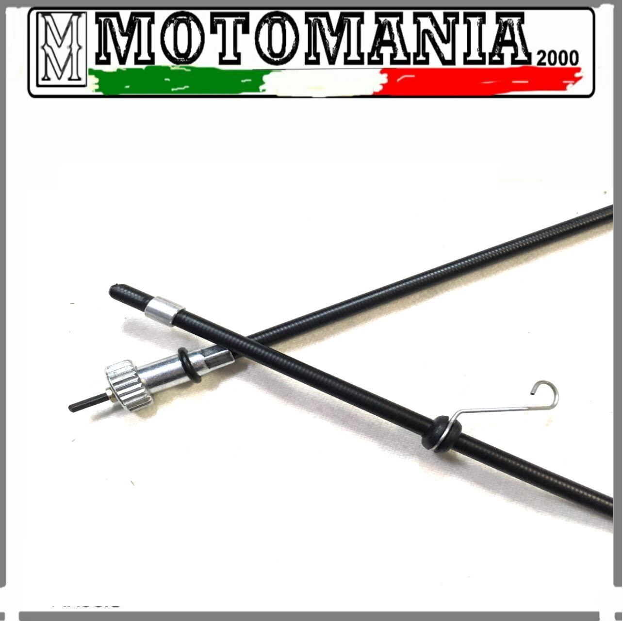 TRASMISSIONE CAVO CONTACHILOMETRI KM. VESPA 50 ET4 2000-2005 *