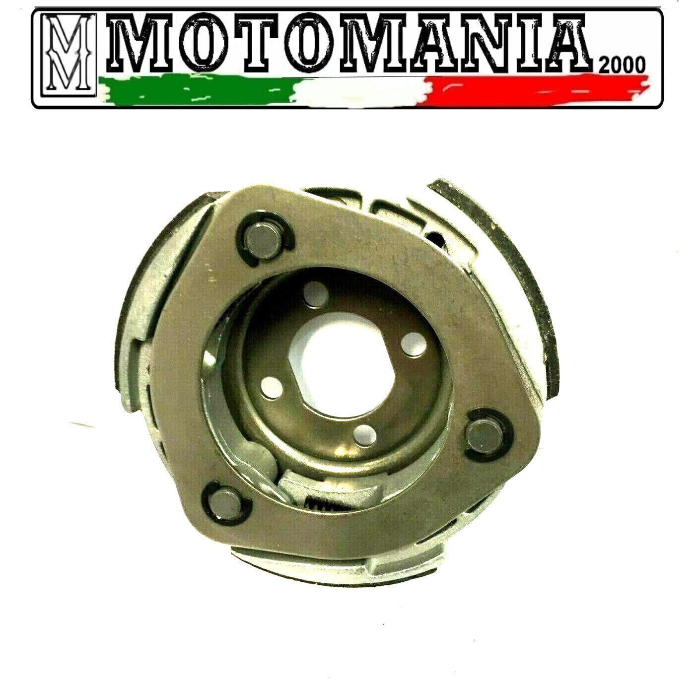 100360050 REAR CLUTCH STEERING WHEEL Piaggio Liberty 200 Gilera Runner 180 *