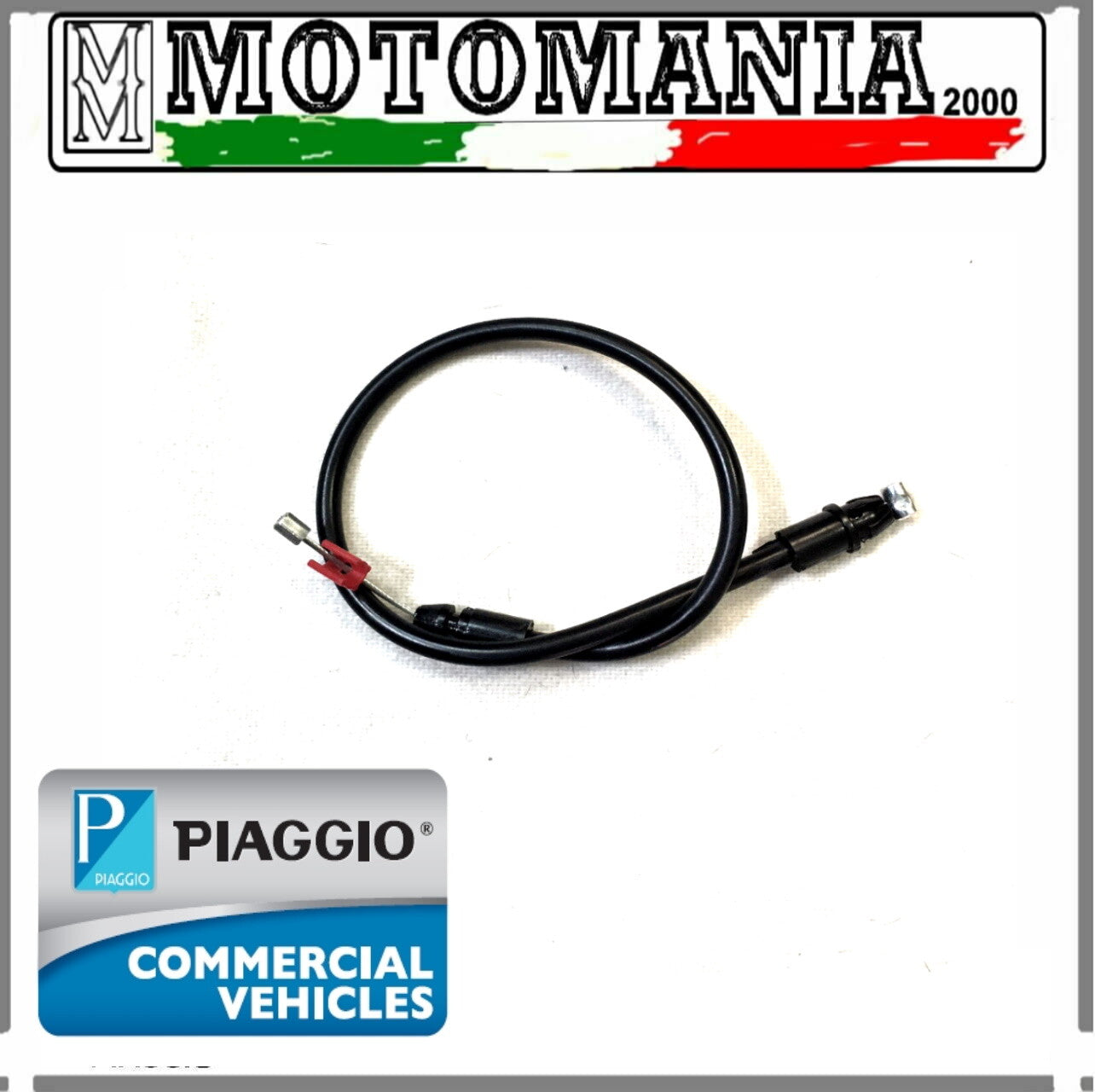 TRASMISSIONE APERTURA SELLA ORIGINALE PIAGGIO BEVERLY CRUISER 250- *