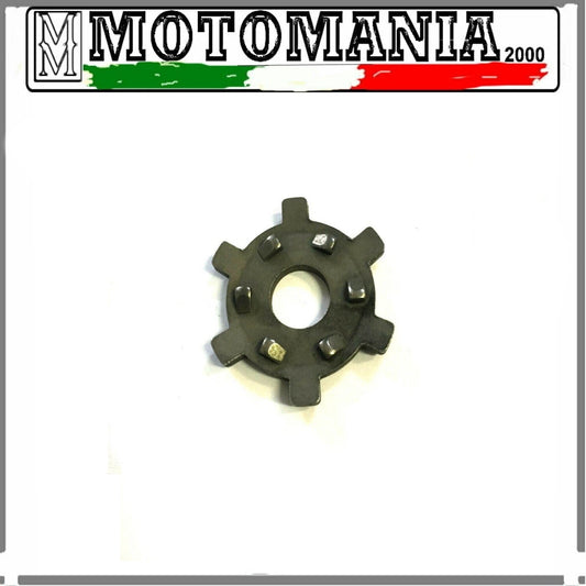 INGRANAGGIO  AVVIAMENTO KIMCO 50 MANDELLI 403072240