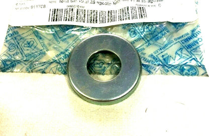 564489 ORIGINAL PIAGGIO X9 RIGHT SIDE WHEEL PIN SPACER