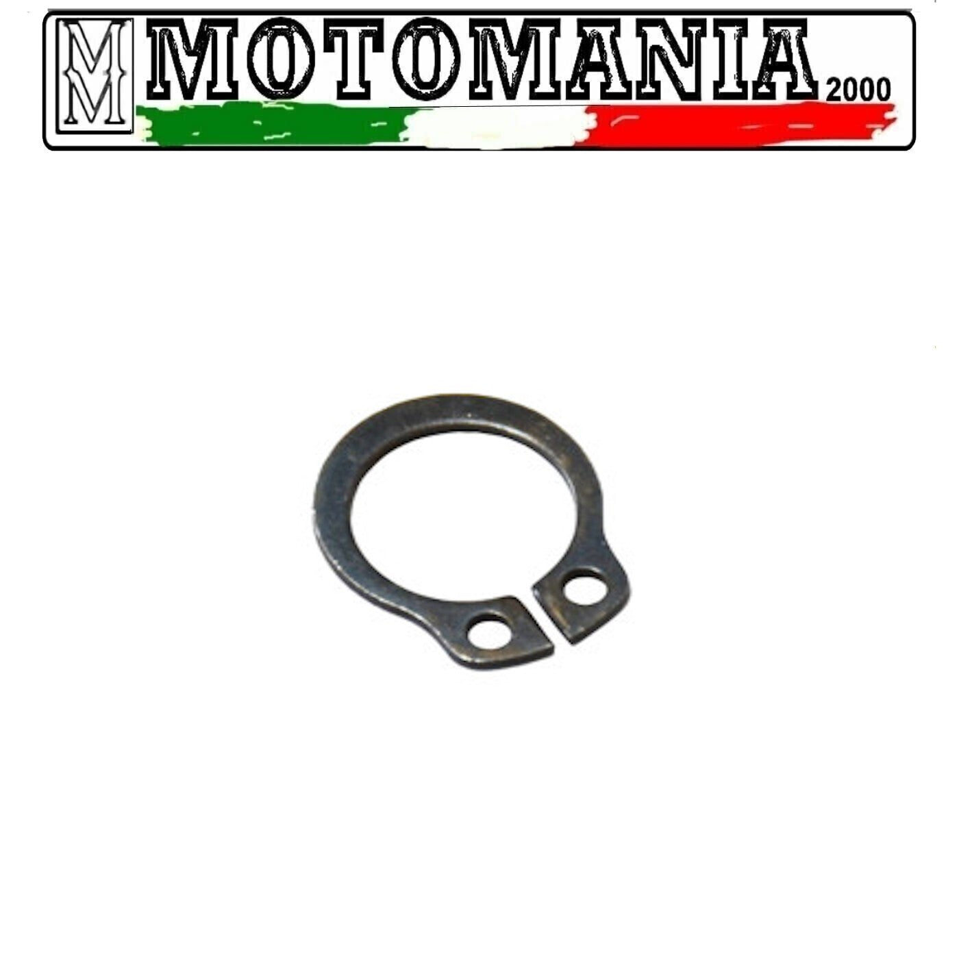 AP8152409 ANELLO ELASTICO DI SICUREZ. D.8 INOX APRILIA CAPONORD RS 125 RSV 1000*