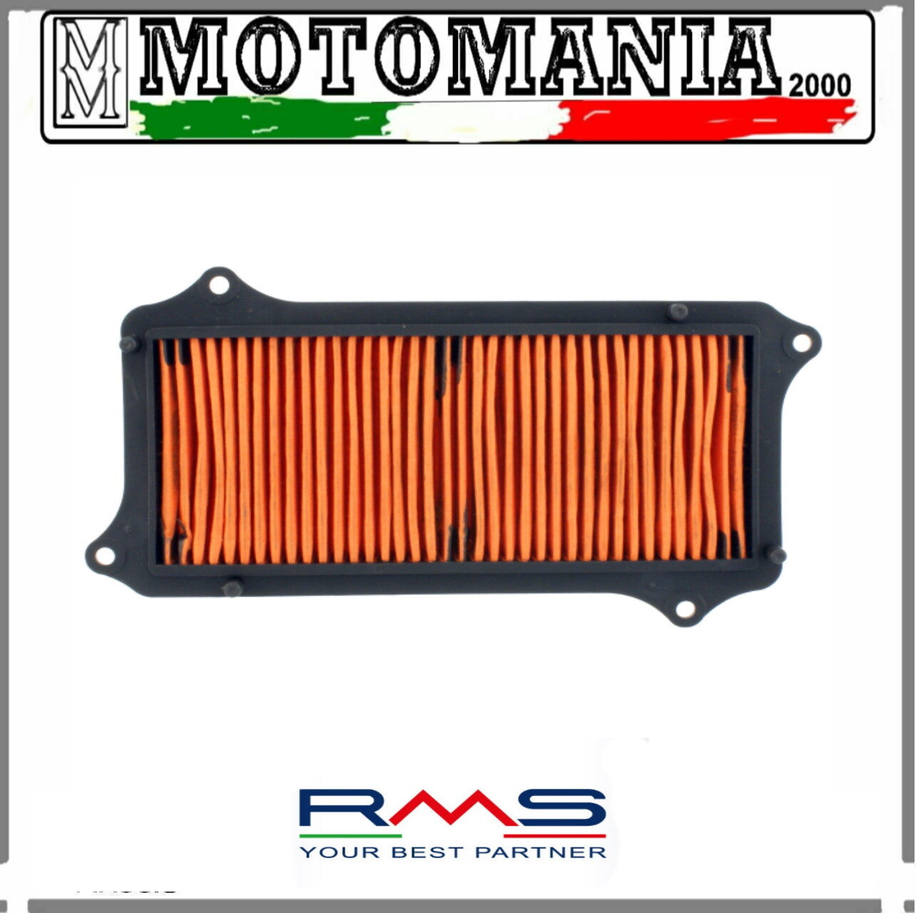 SUZUKI SIXTEEN 125,SUZUKI SIXTEEN 150 2008/2010 2008-2011 AIR FILTER 100602541