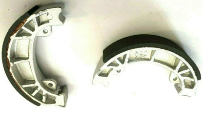 GF0254 CP JAWS NEWFREN FRONT AND REAR PIAGGIO SNAP 50 ZUM 50
