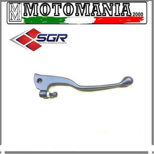 SGR 440342 BLACK BRAKE LEVER YAMAHA XTZ 600 TENU' 1985-1990
